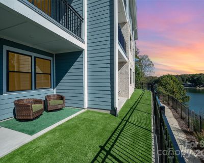 2 Bedroom 2BA 1271 ft Condo For Sale in Sherrills Ford, NC