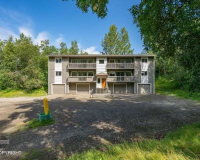 3 Bedroom 1BA 1023 ft Apartment For Rent in Wasilla, AK
