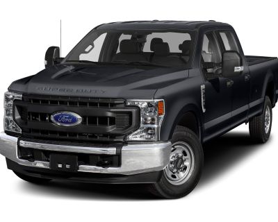 Used 2022 Ford F-250 For Sale at Hagerstown Ford | VIN: 1FT7W2B64NED49019