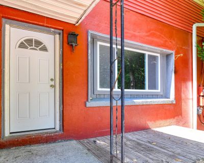 2 Bedroom 1BA 600 ft Apartment For Rent in Milton, NY