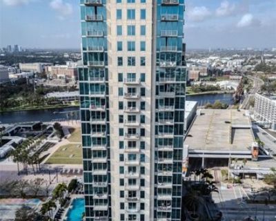 N Ashley Dr Unit,tampa, Condo For Rent