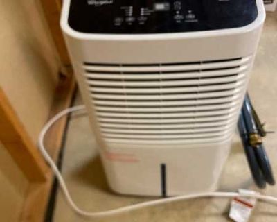 Dehumidifier