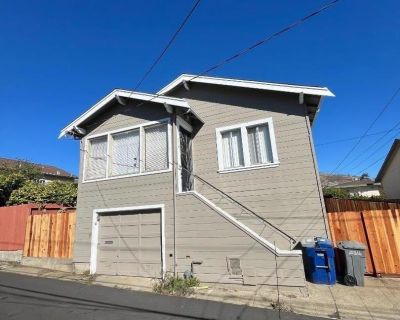 1 Bedroom 1200 ft Studio For Sale in SOUTH SAN FRANCISCO, CA