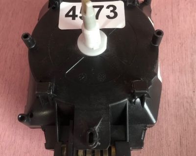 Admiral-Whirlpool-Roper  Washer  Timer Part # W1099989
