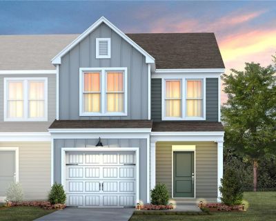 3 Bedroom 2BA 1558 ft Townhouse For Sale in Whitsett, NC