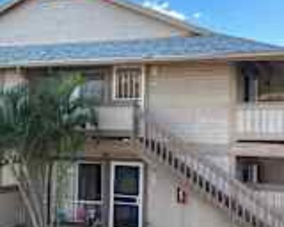 2 Bedroom 1BA 717 ft² House For Rent in Ewa Beach, HI 91-1169 Mikohu St unit # 36R