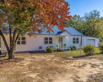 3 Bedroom 1BA 1176 ft Single Family Home For Sale in HAMLET, NC