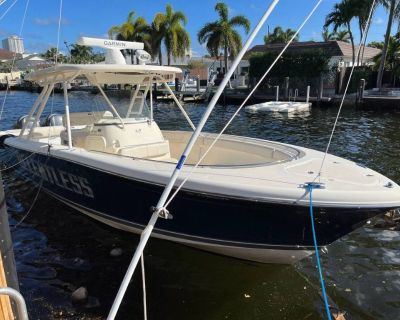 2009 Pursuit S310 Sport Coral Ridge, Fl 159900