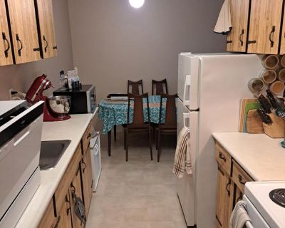 Must see, spacious bright and updated 1 bed units - Dec 1 (cat ok)
