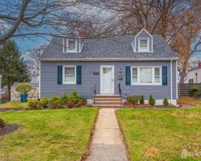 4 Bedroom 1BA 768 ft Single Family Home For Sale in PLAINFIELD, NJ