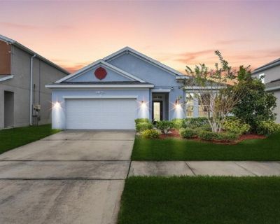 Silver Strand Falls Dr, Orlando, Home For Sale