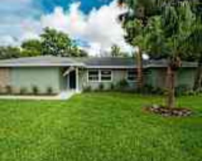 3 Bedroom 3BA 2408 ft² Pet-Friendly House For Rent in Lakeland, FL 1744 Rosshire Ct