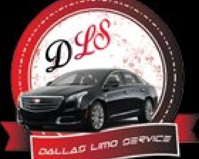 Dallas Limo Service Inc