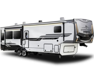 2026 Coachmen Rv Brookstone 370RLLO