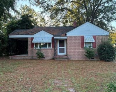 Miller Rd, Sumter, Home For Rent