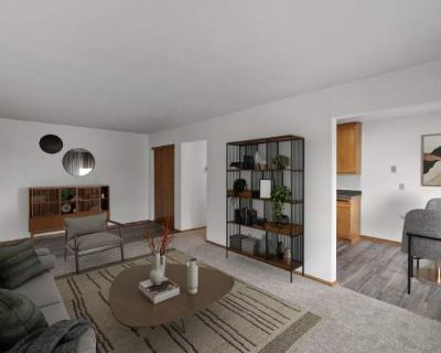 1 Bedroom 1BA 512 ft Apartment For Rent in Oak Park Heights, MN