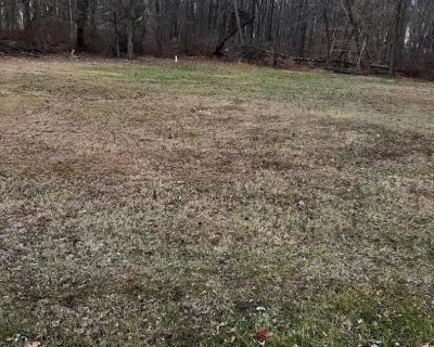 12.28 Acre Bedroom Land For Sale in Aberdeen, MD