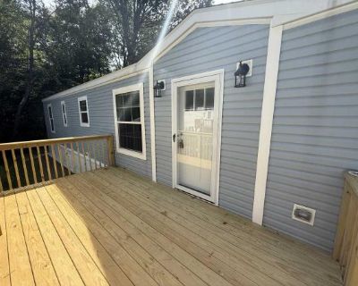 3 Bedroom 2BA 924 ft Mobile Home For Rent in Wallkill, NY