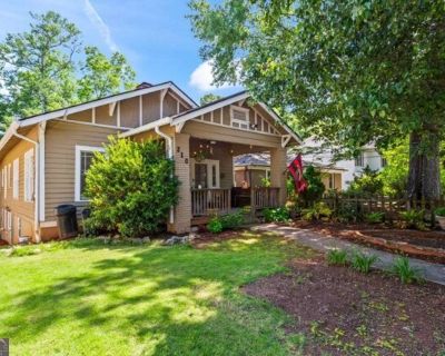 Evans Dr, Decatur, Home For Sale