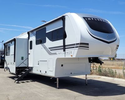 2025 Grand Design Influence 3804DS