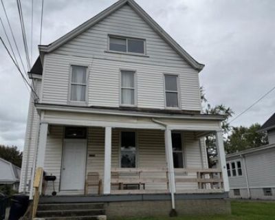 Norwood Ave Apt,norwood, Flat For Rent