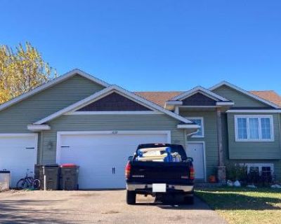 3 Bed 1 Bath Preforeclosure Property in Cambridge, MN 55008 - Taft St S