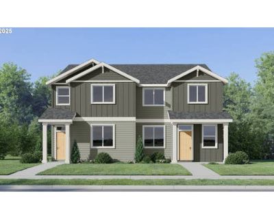 3 Bedroom 3BA 1552 ft Single Family Home For Sale in WOODBURN, OR