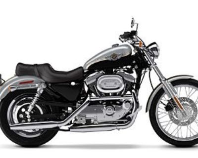 2003 Harley-Davidson XL 1200C Sportster 1200 Custom Sport Pensacola, FL