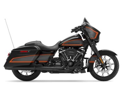 2022 Harley-Davidson FLHXS - Street Glide Special