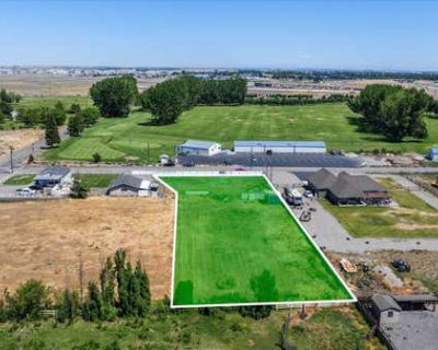 Single Family Home For Sale in PASCO, WA