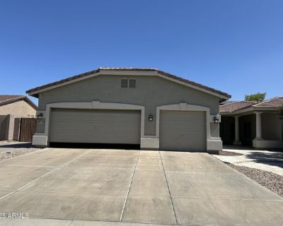 W San Miguel Ave, Litchfield Park, Home For Rent