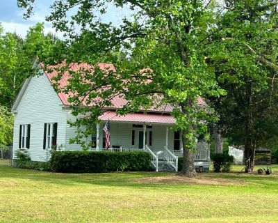 3 Bedroom 1BA 1792 ft Single Family Home For Sale in Wagener, SC