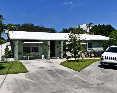 Bayshore Dr, Fort Pierce, Home For Sale