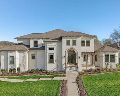 5 Bedroom 6BA 5283 ft Furnished Single Family Home For Sale in FRANKLIN, TN