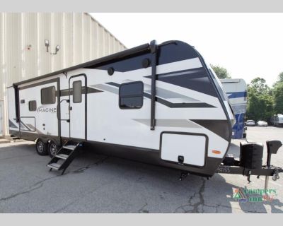 2023 Grand Design Imagine 2670MK