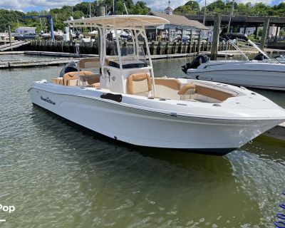 NauticStar 22L