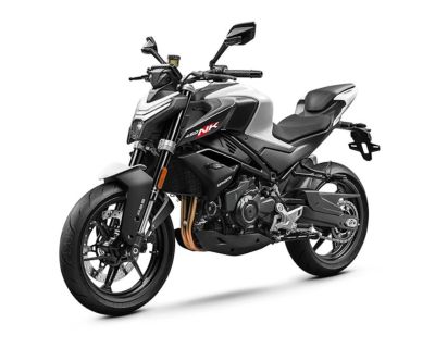 2025 Cfmoto 450NK
