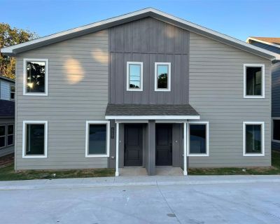 3 Bedroom 3BA 1274 ft Single Family House For Rent in Denison, TX