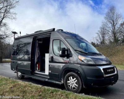 2022 Thor Motor Coach Tellaro 20K For Sale In Arroyo Grande, California 93420