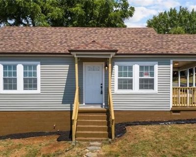 2 Bedroom 1BA Single Family Home For Sale in Winston-Salem, NC