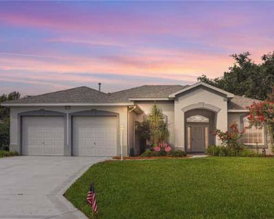 3 Bedroom 2BA 2200 ft Single Family Home For Sale in LEESBURG, FL