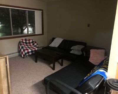 Morgan McDannel (Has an Apartment). Room in the 2 Bedroom 1BA Apartment For Rent in Brookings,...