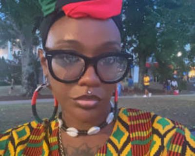 Teayrra, 42 years, Female. Looking in: Amsterdam, Montgomery County, NY