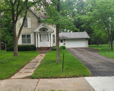4 Bedroom 2BA 2433 ft Single Family House For Sale in Wadena, MN