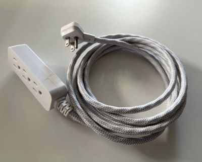10ft Extension Cord