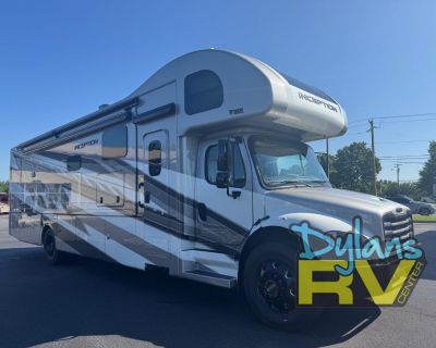 2026 Thor Motor Coach Inception AC38DX