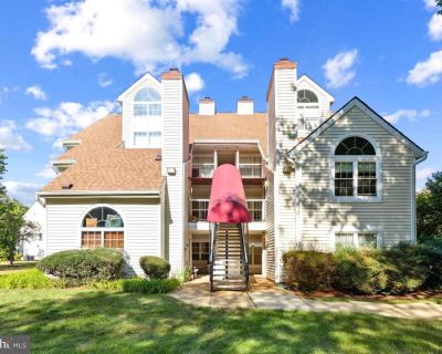 1 Bedroom 1BA 616 ft Apartment For Rent in Bowie, MD