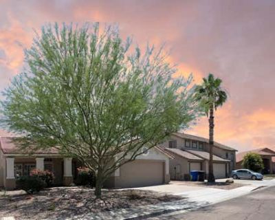 4 Bedroom 2BA 1710 ft Single Family Home For Sale in CHANDLER, AZ