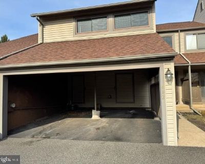 Bridge St, Collegeville, Home For Rent