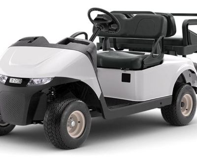 2024 E-Z-GO Freedom RXV 2+2 ELiTE Lithium Electric Golf Carts Avon, NY